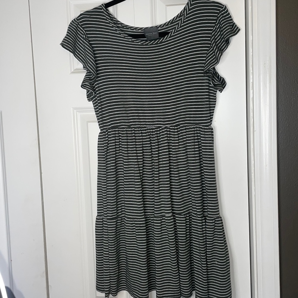 Olivia Rae dress